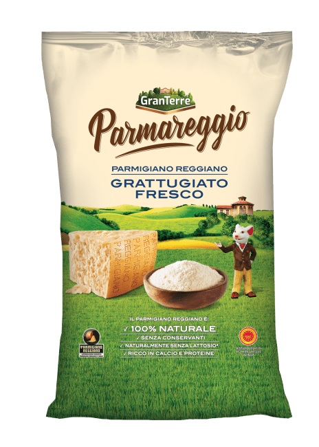 Parmigiano Reggiano revet DOP 1 kg
