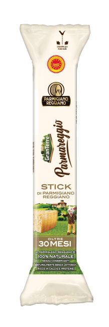 Parmigiano Reggiano stick 30 mnd DOP 100 g
