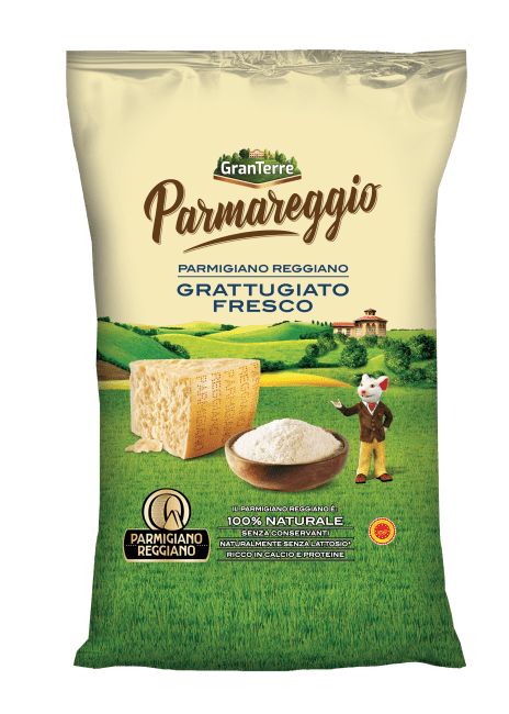 Parmigiano Reggiano revet DOP 1 kg