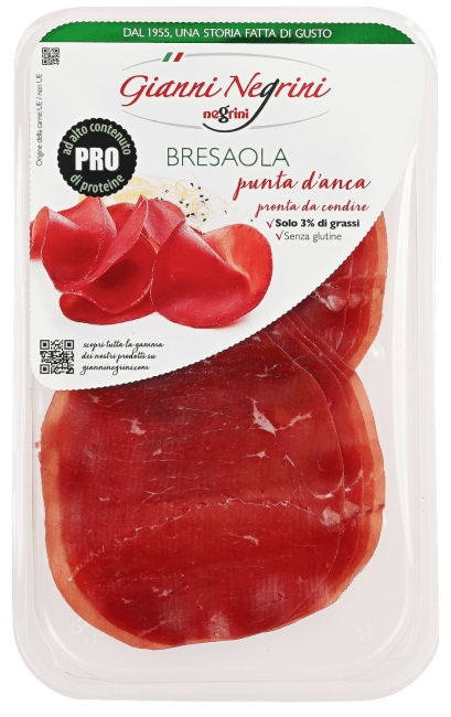 Negrini bresaola 70 g