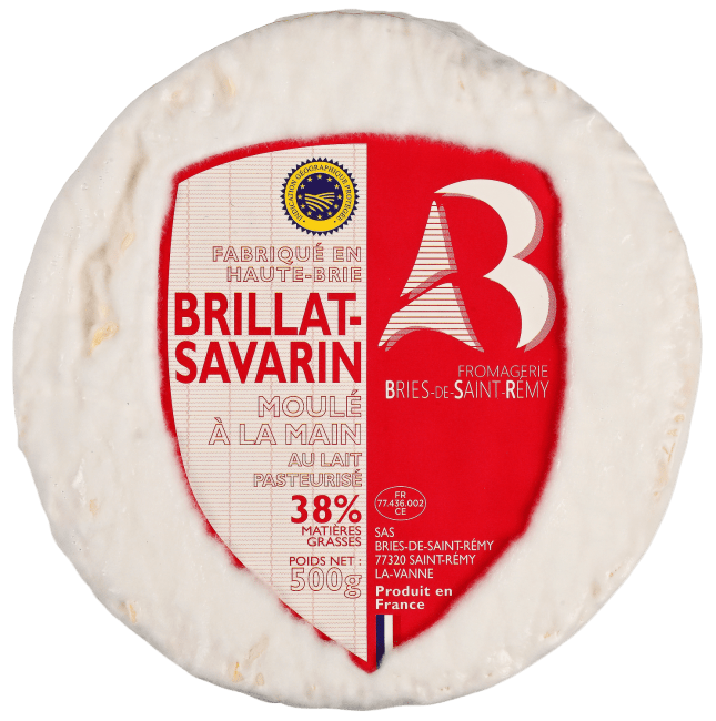 Brillat Savarin PGI 500 g