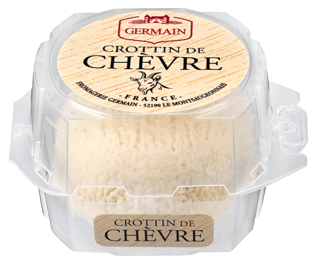 Germain crottin de chèvre 60 g