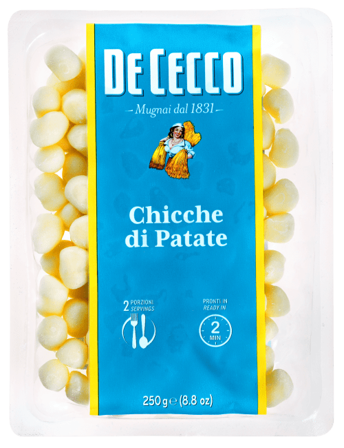 De Cecco mini gnocchi 250 g
