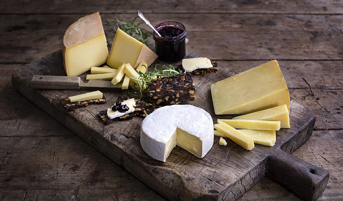 Norges beste oster 2021