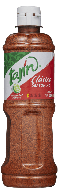 Tajin Chili & Lime krydder 400 g