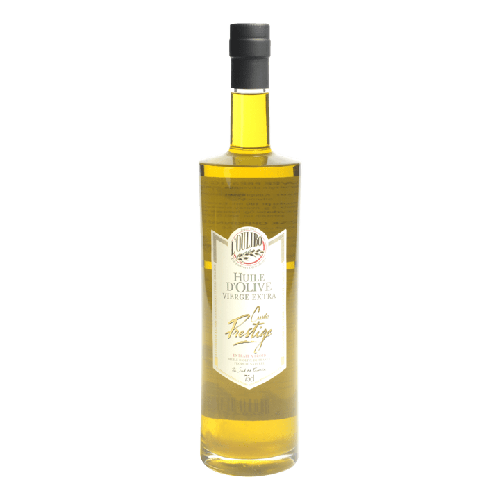 L'Oulibo olivenolje ex virgin 750 ml