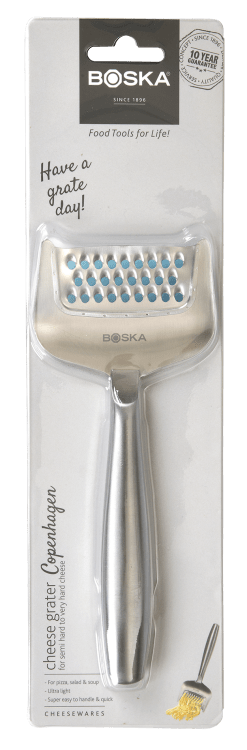 Boska Copenhagen håndrasper