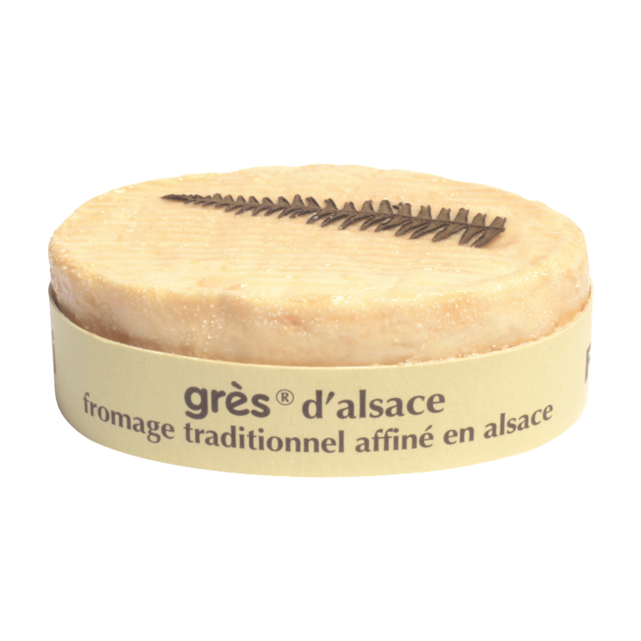 # Petit Grès d’Alsace 125 g
