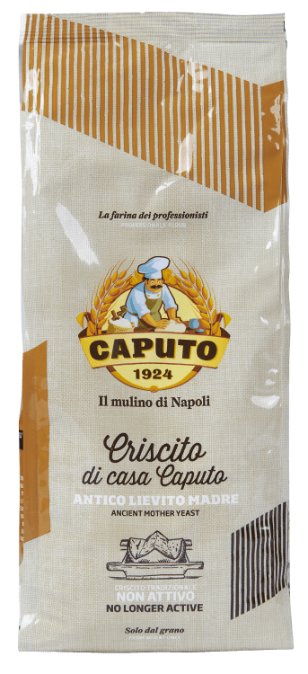 Caputo surdeig Criscito di Casa 1 kg
