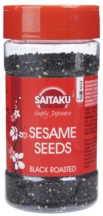 Saitaku sesamfrø sorte 95 g