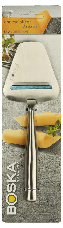 Boska Monaco ostehøvel