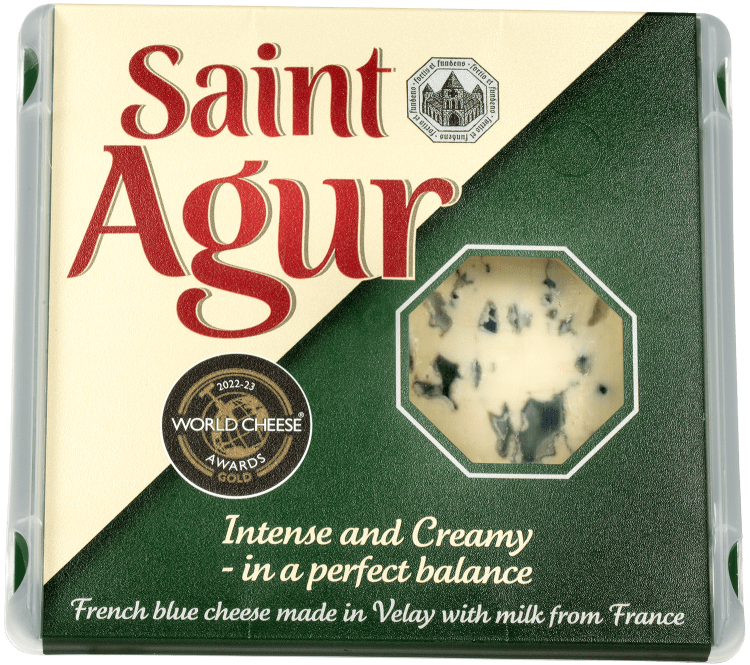 Saint Agur 115 g