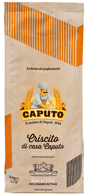Caputo surdeig Criscito di Casa 1 kg