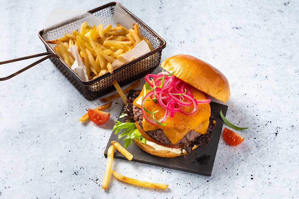 Se vårt utvalg grillprodukter