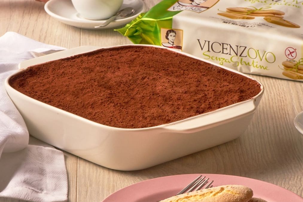 Glutenfri tiramisu