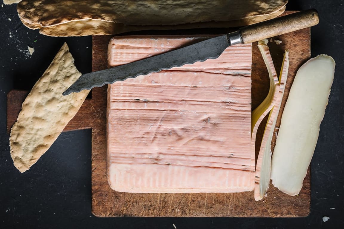 Se hele vårt utvalg taleggio