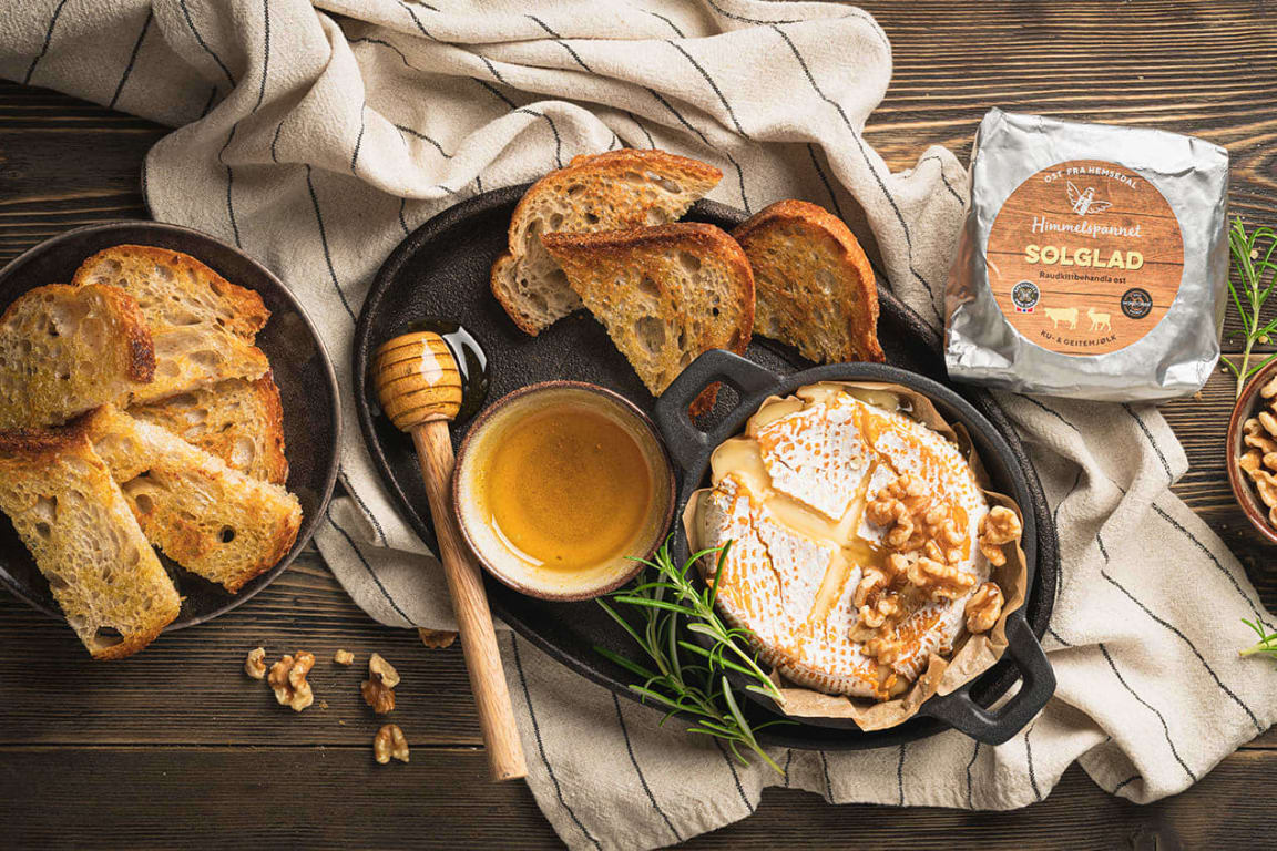 Hvor mye pasta per person?