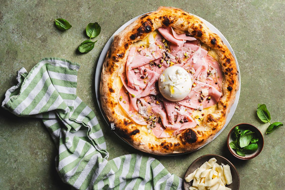 Oppskrifter og inspirasjon