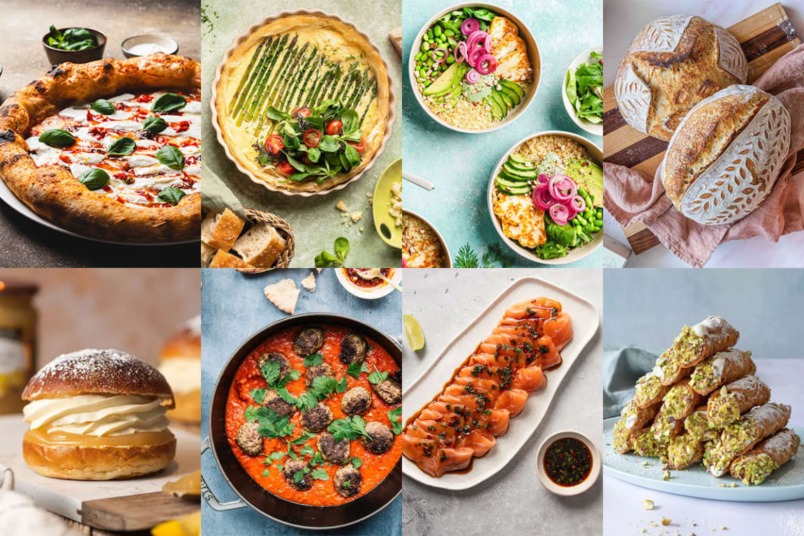 Klikk og hent i Vestby