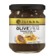 Iliada Kalamata oliventapenade m/fiken 175 g