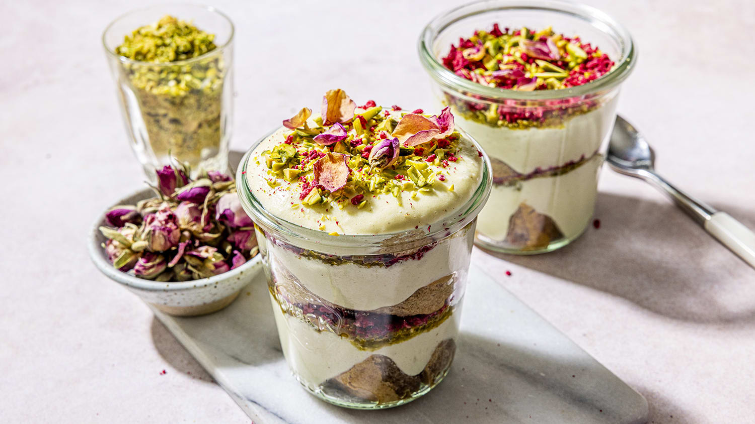 En verden av smaker venter på deg