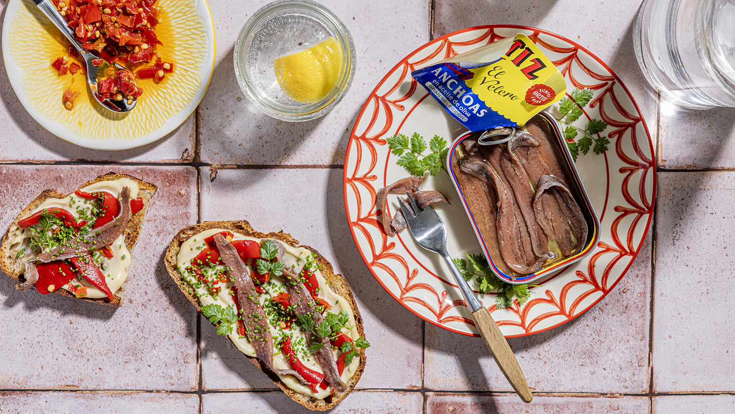 Hermetisk fisk – tradisjon, smak og allsidig bruk