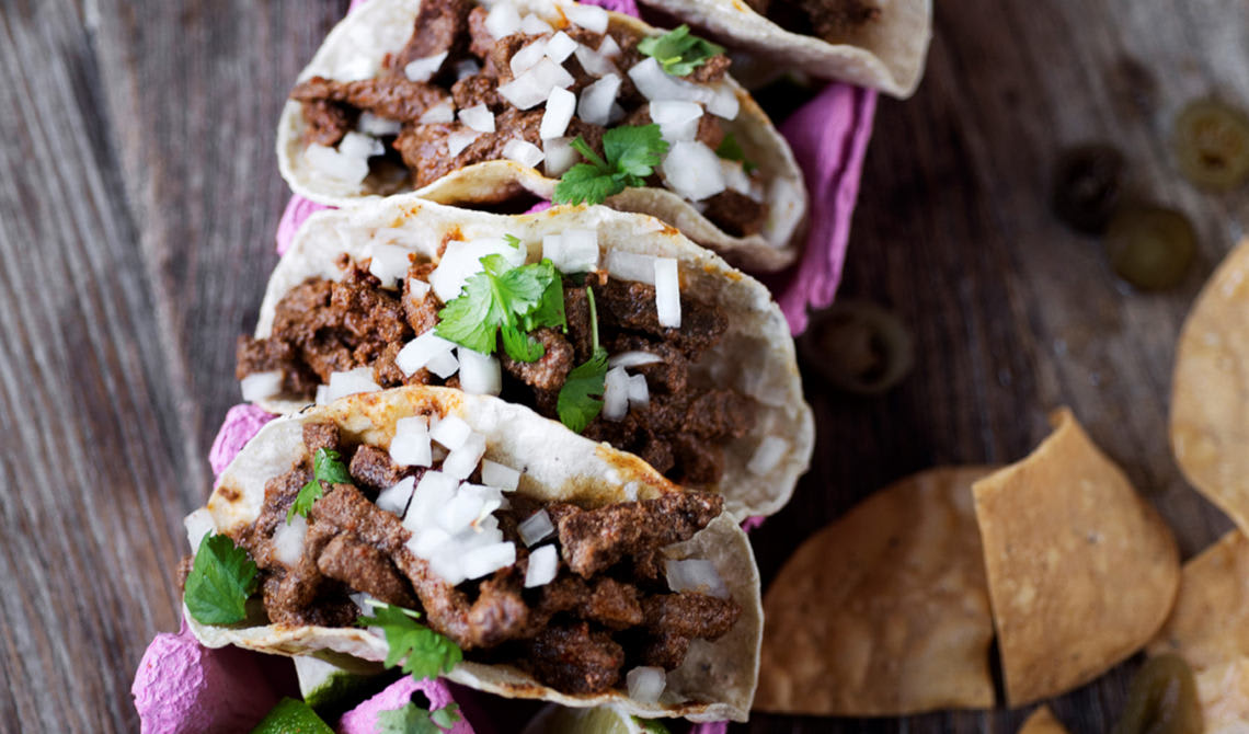 Masa Harina Maistortillas