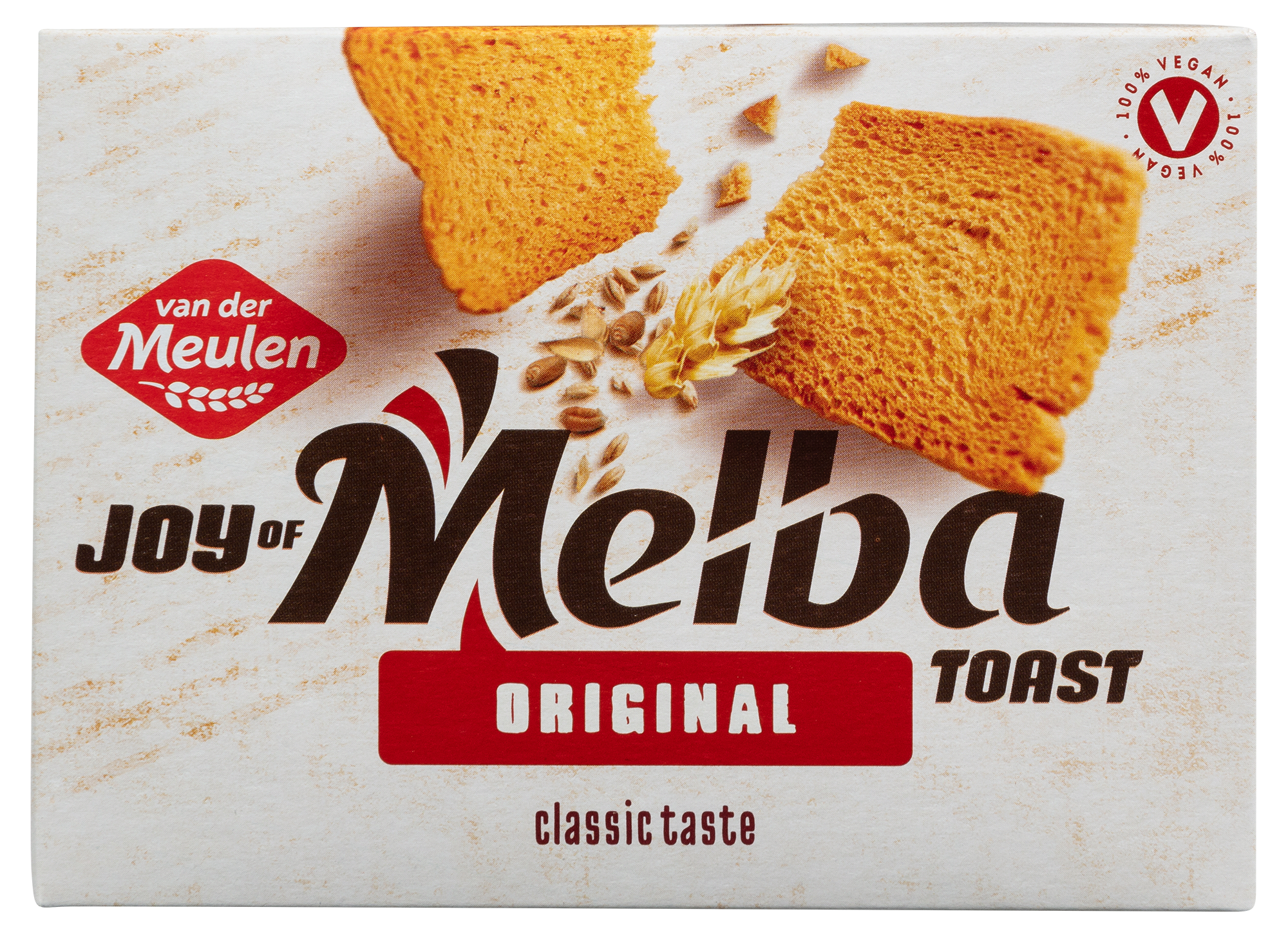 Melba Toast | itl.med.br