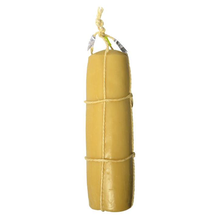 Provolone Piccante Raspada - Formaggio Italiano A Peso, Circa 4.1 Kg, Offerta Speciale