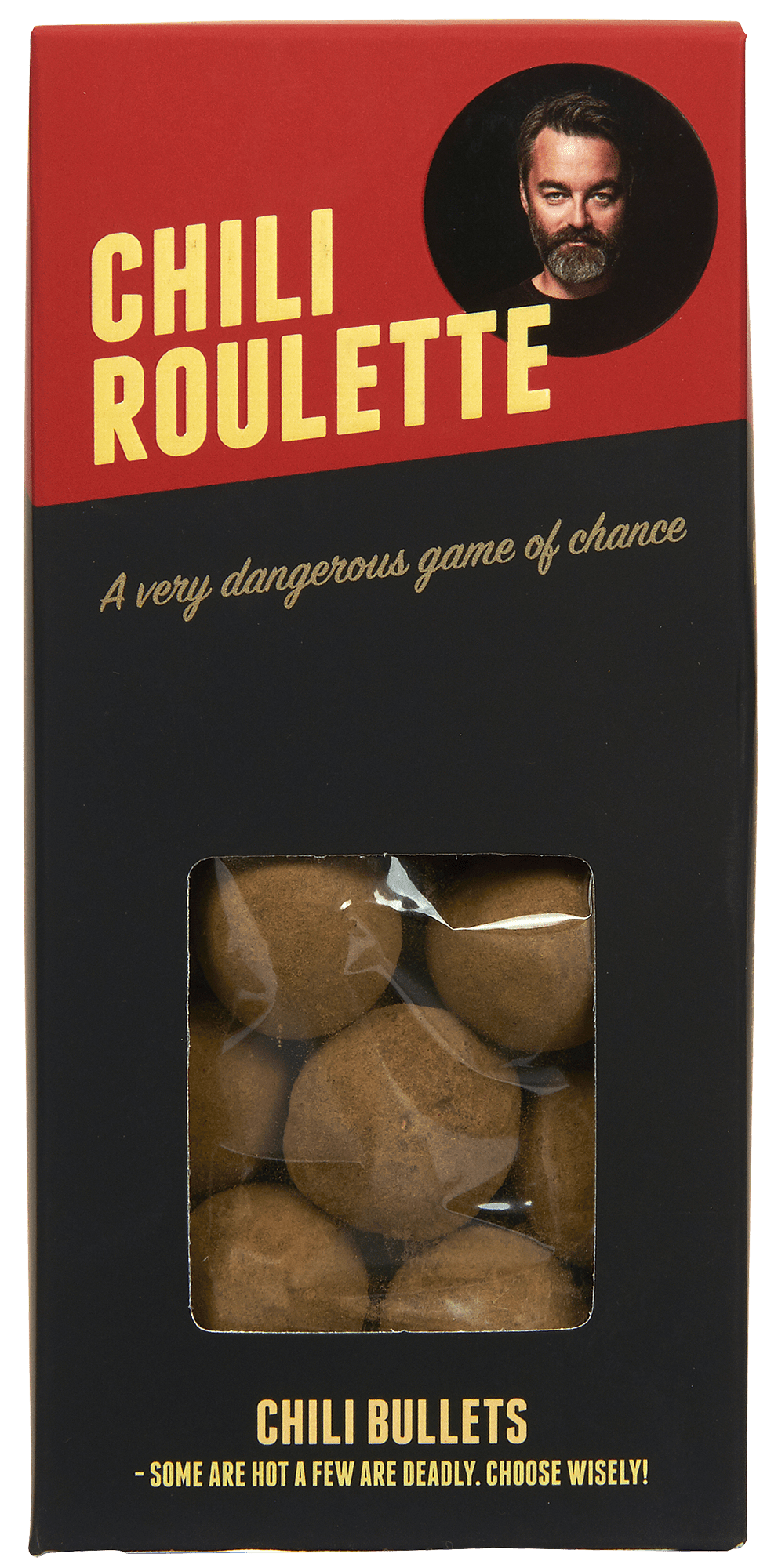  Chili Klaus roulette 200 g Matbutikk med delikatesser fra Oluf