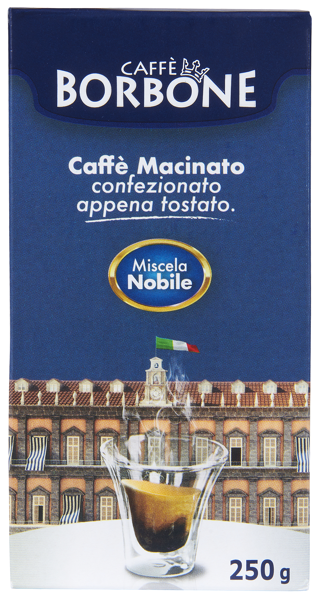 CAFFE BORBONE Caffe' Macinato