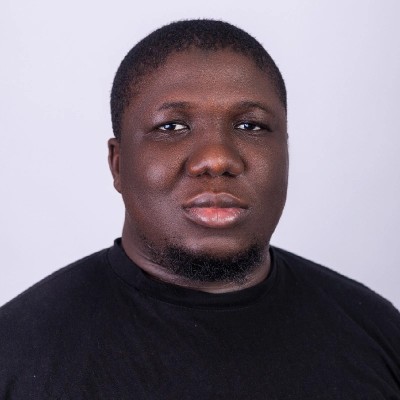 Moshood Sanni - Senior Backend Engineer, Paystack