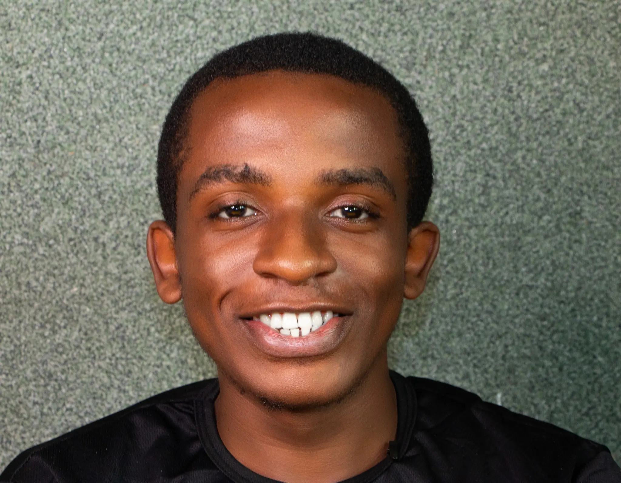 Emmanuel Umeajaghaku - Frontend Developer
