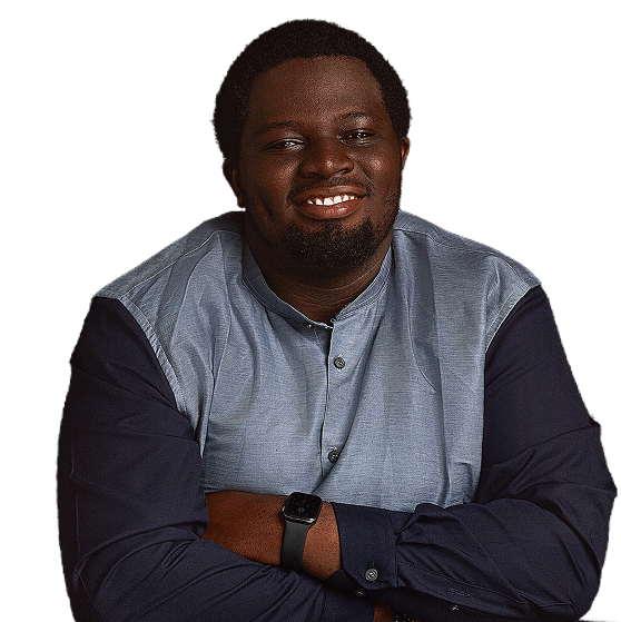 Benjamin Alamu - Senior Software Engineer