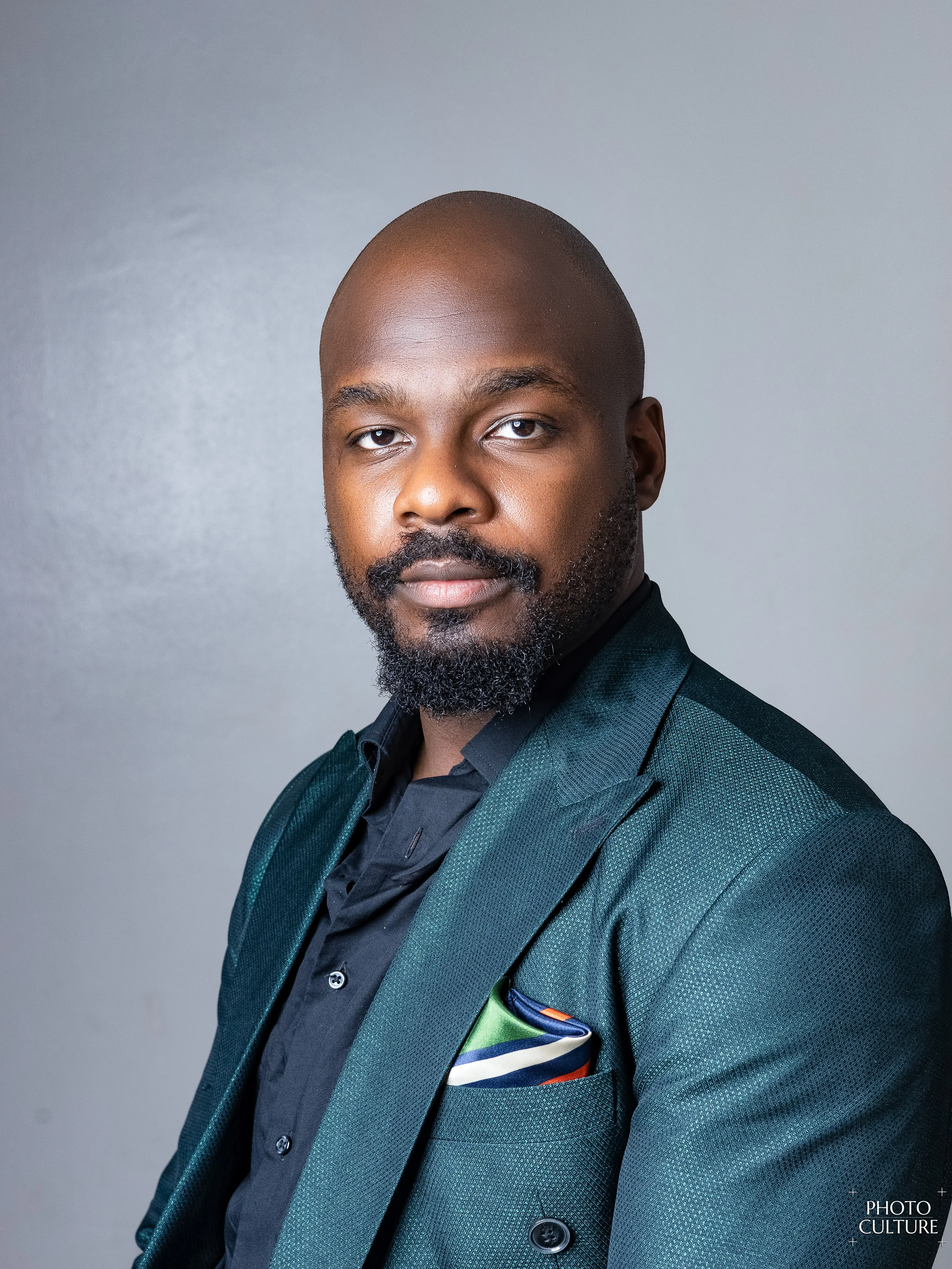 Femi Awoniyi - CEO, Vester.AI