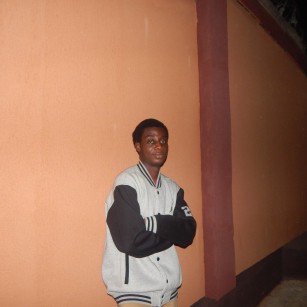Team member pic