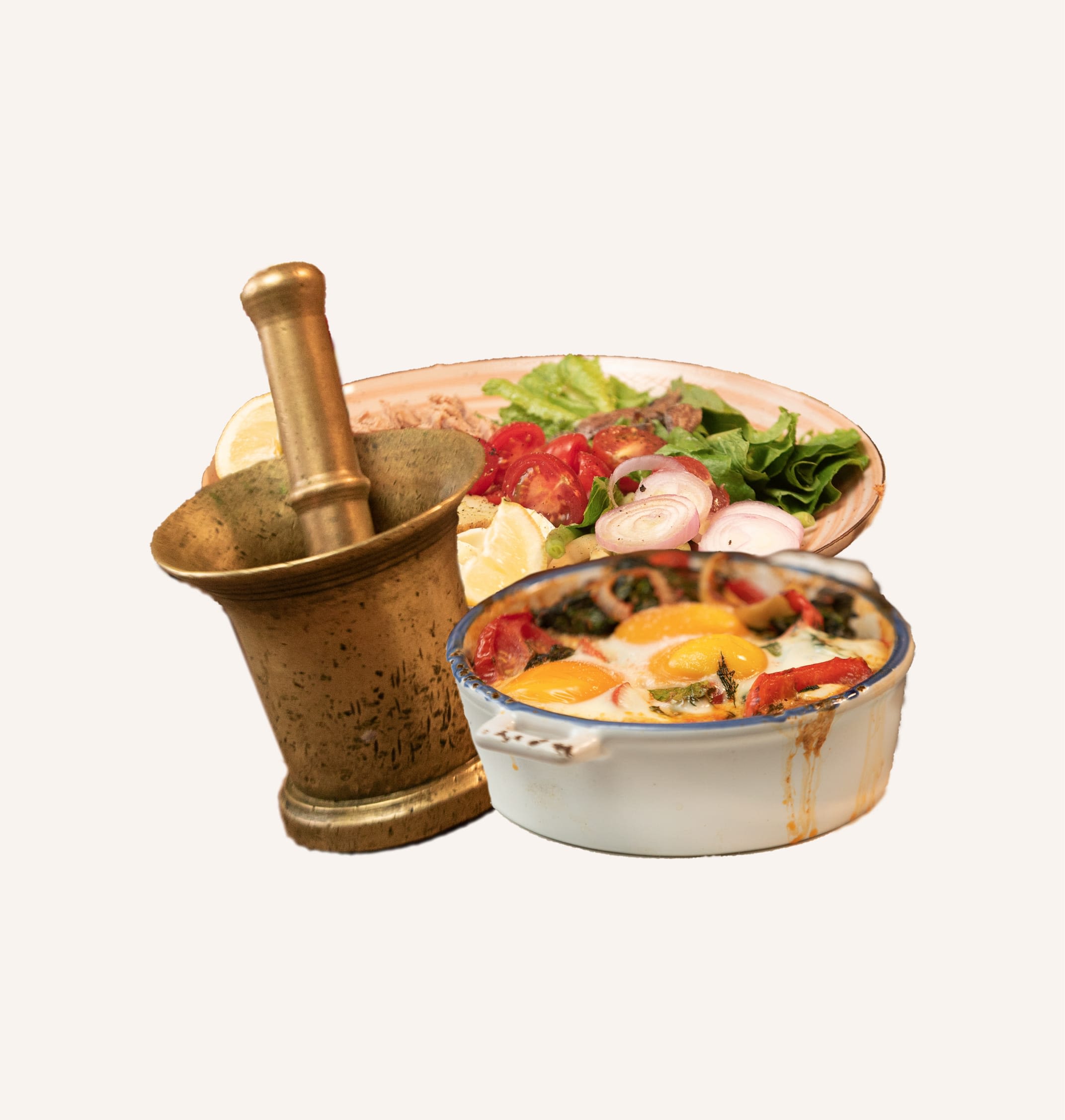 Моя кухня