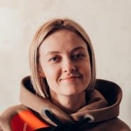 Анастасия Миколюк