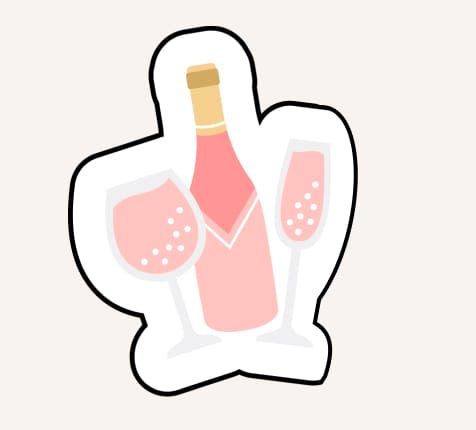 Игристые вина 🍾