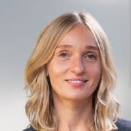 Анна Круть