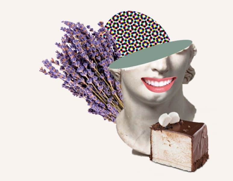 Десерты - легко! 🍰