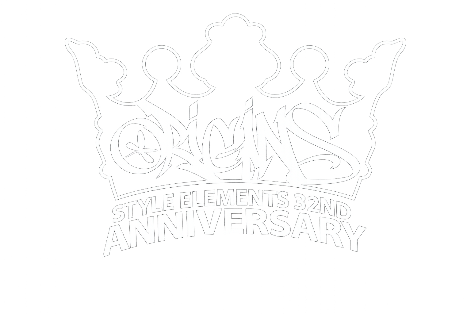 Origins — Style Elements 32nd Anniversary