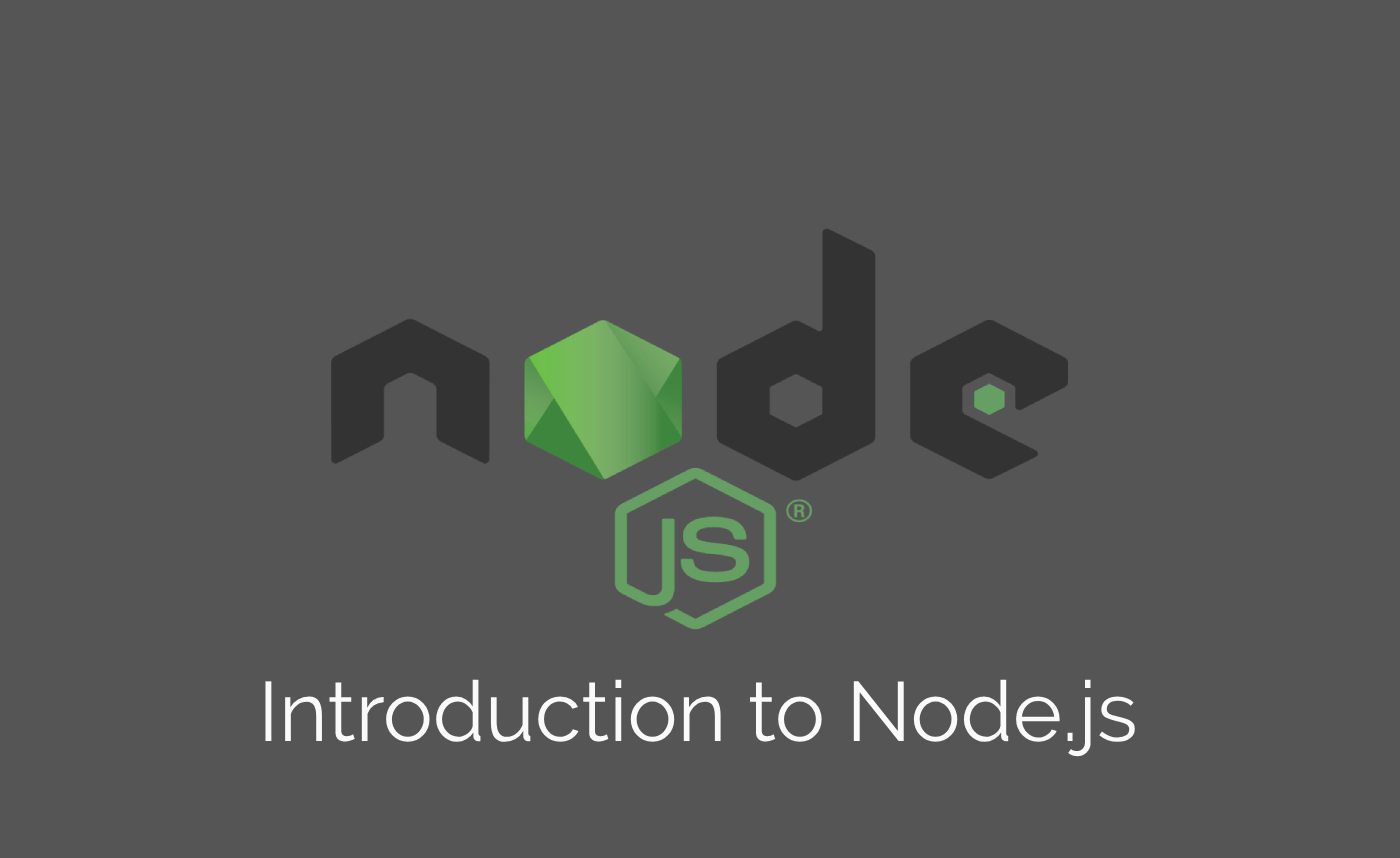 Introduction to Node JavaScript - Learn Node Omaha Code