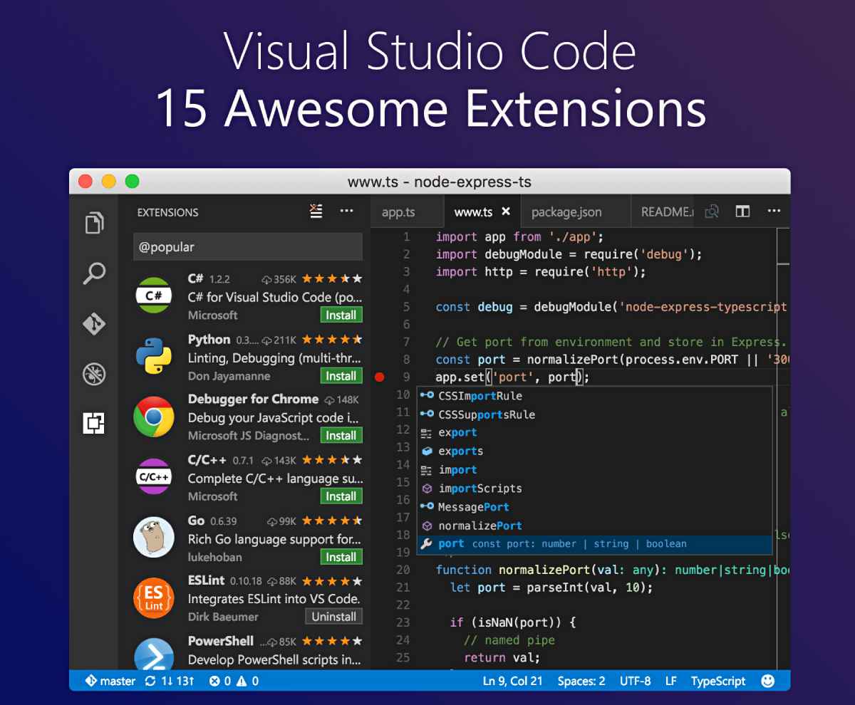 visual studio code microsoft