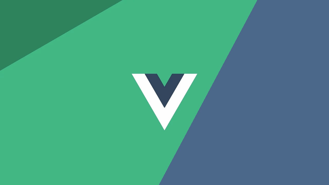 How to create a simple app with Vue JavaScript.