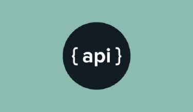 API