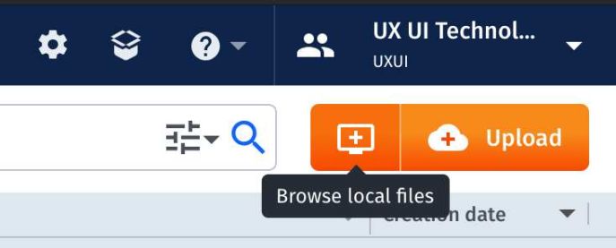Cloudinary Upload Image Cloudinary Upload Image
