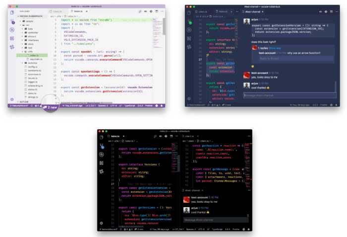 visual studio code extensions folder mac os