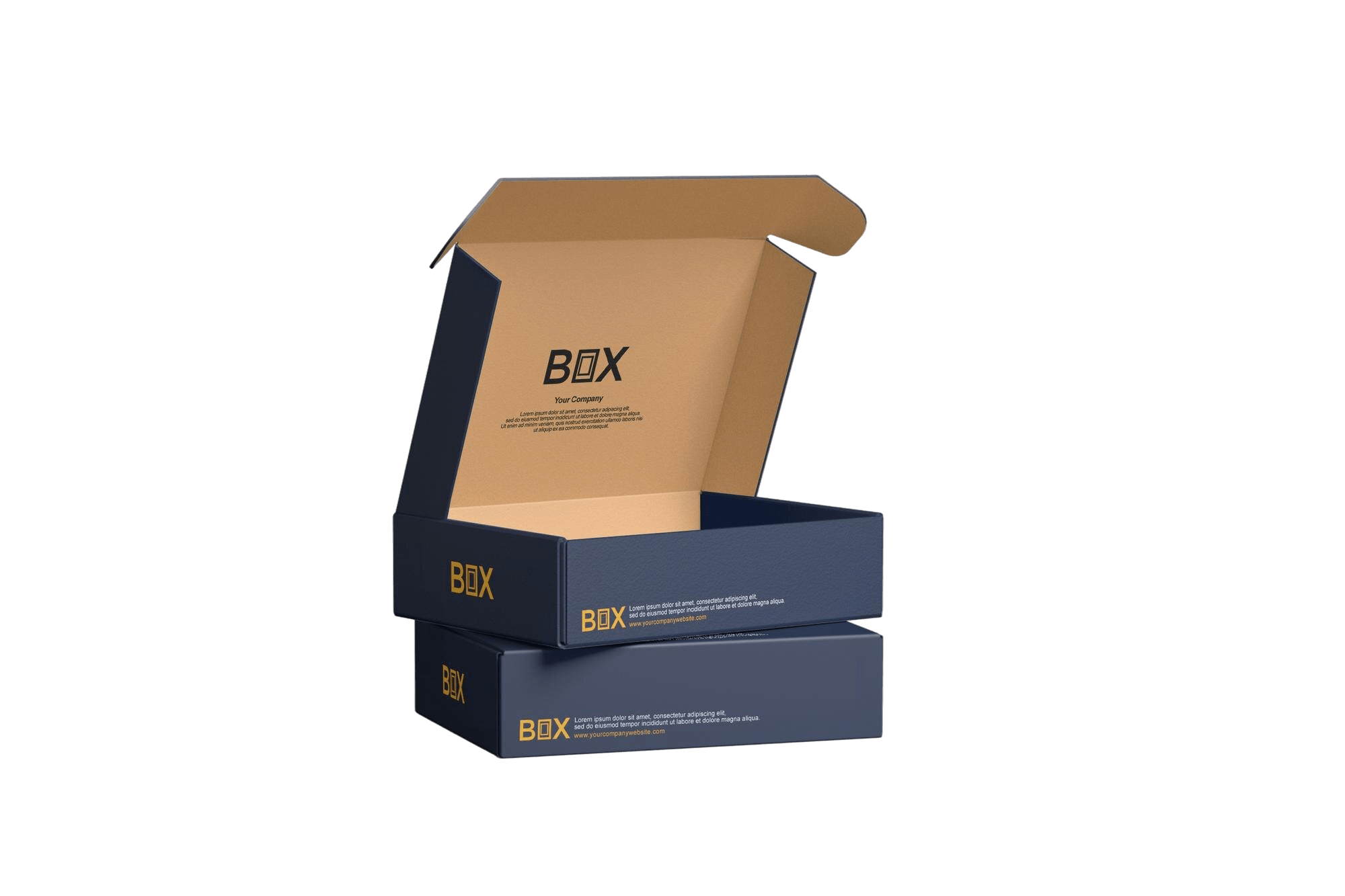Mailer Boxes - Image 2