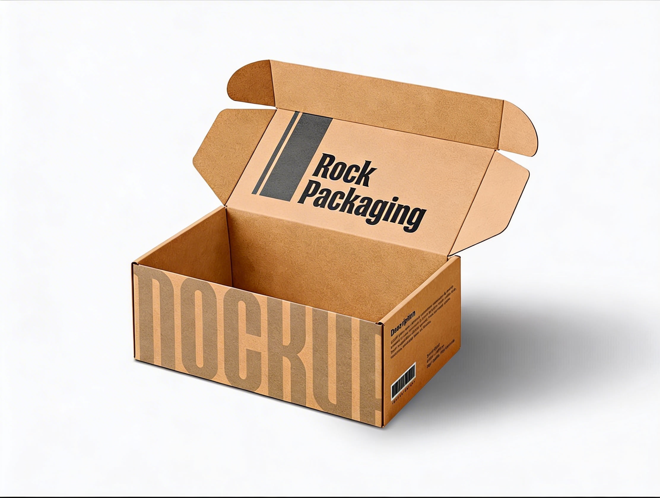Mailer Boxes - Image 1